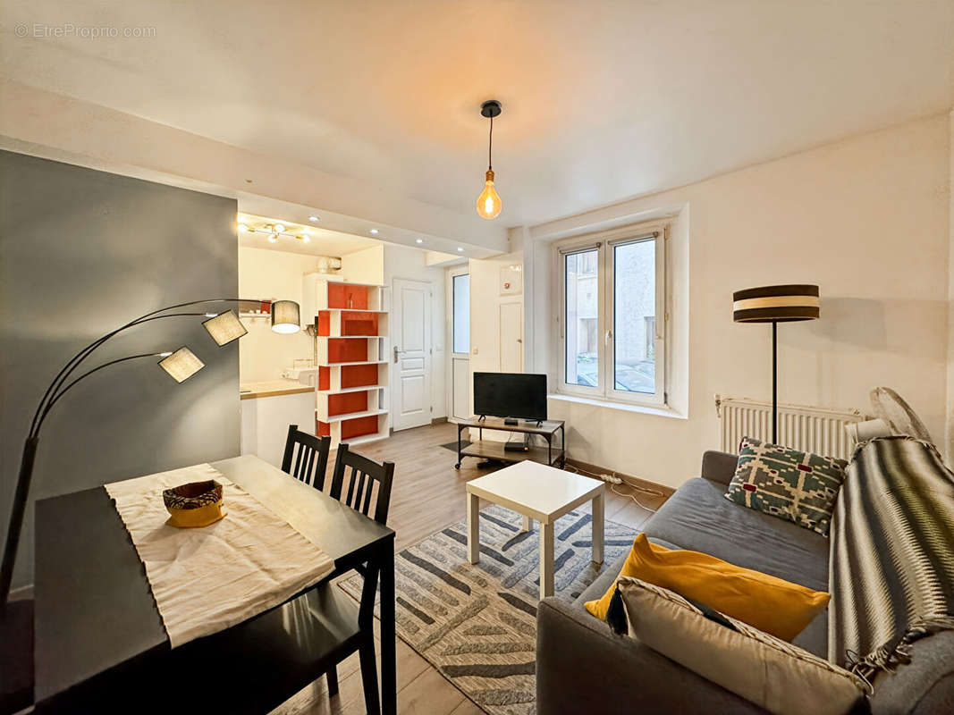 Appartement à PALAISEAU