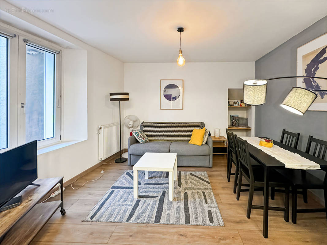 Appartement à PALAISEAU