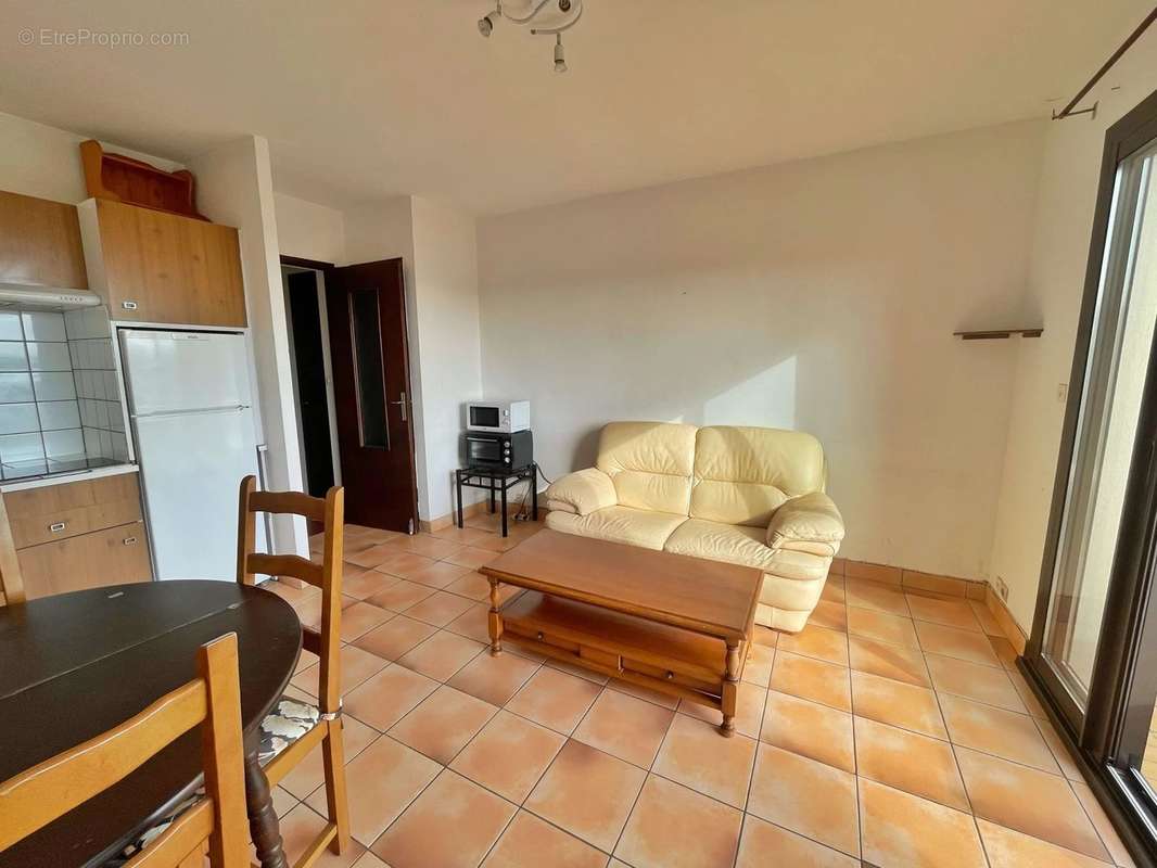 Appartement à HYERES