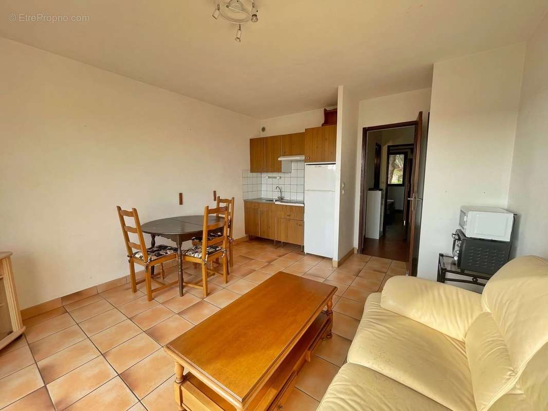 Appartement à HYERES