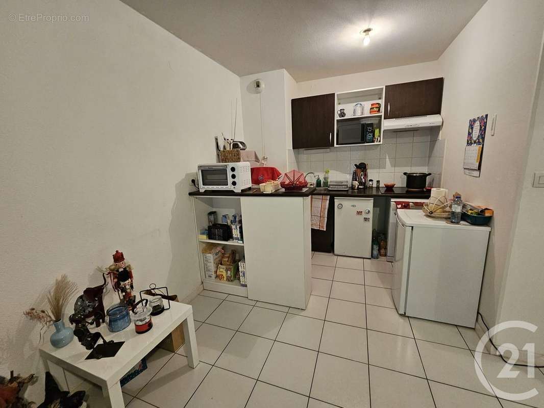 Appartement à MOURENX