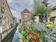 Maison à VAUCOULEURS