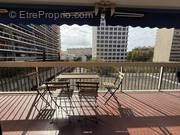 Appartement à MARSEILLE-6E