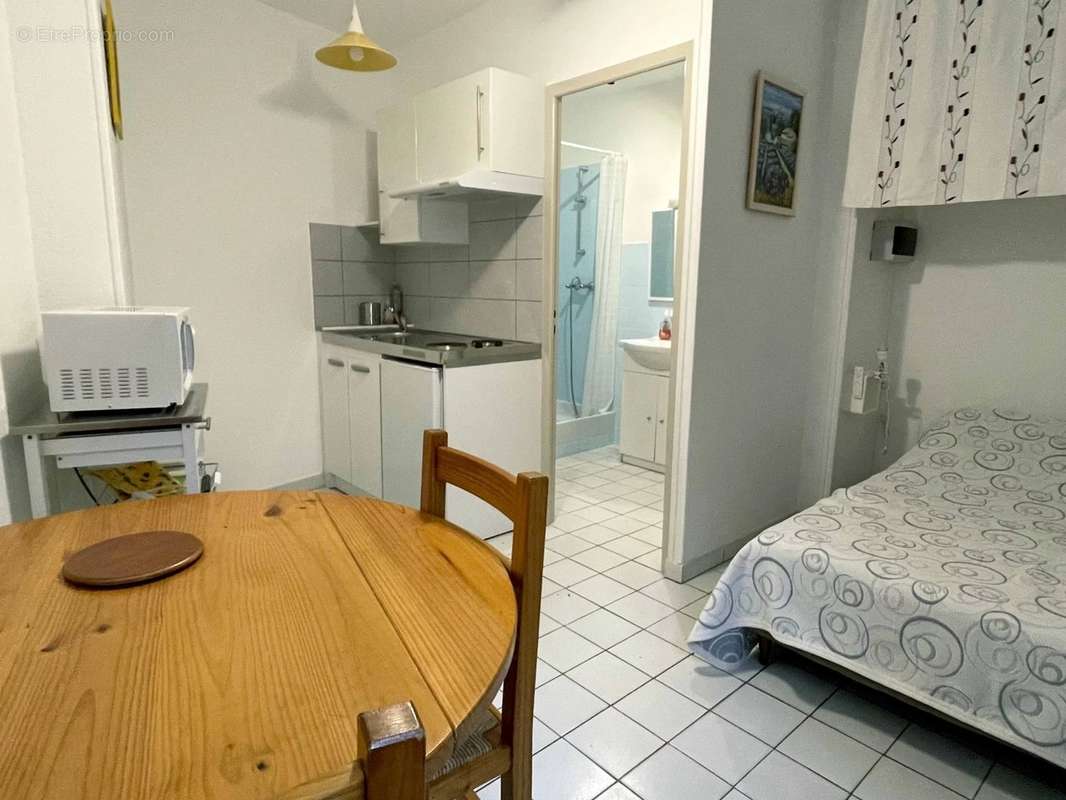 Appartement à ARLES