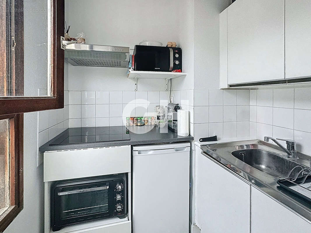 Appartement à PARIS-12E