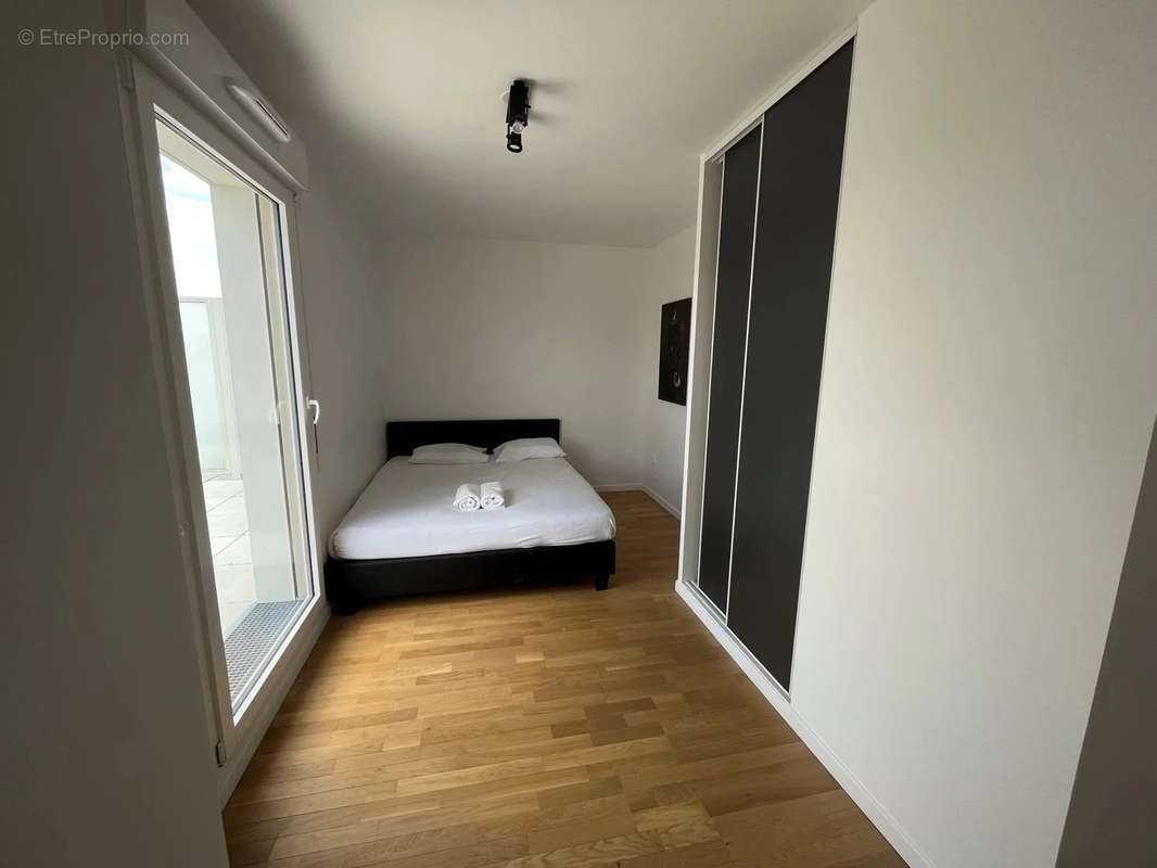 Appartement à PANTIN