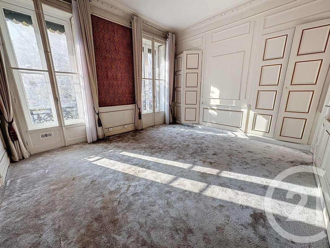 Appartement à LYON-3E