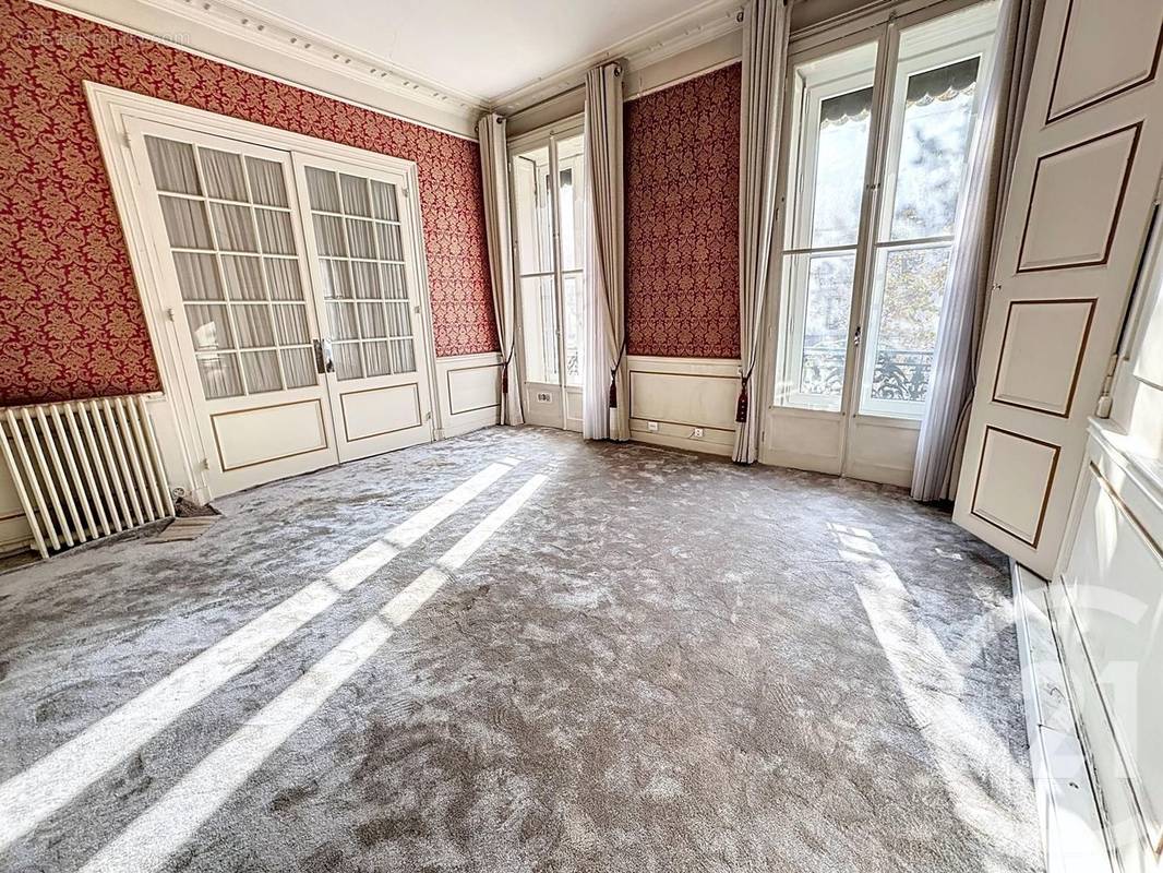 Appartement à LYON-3E