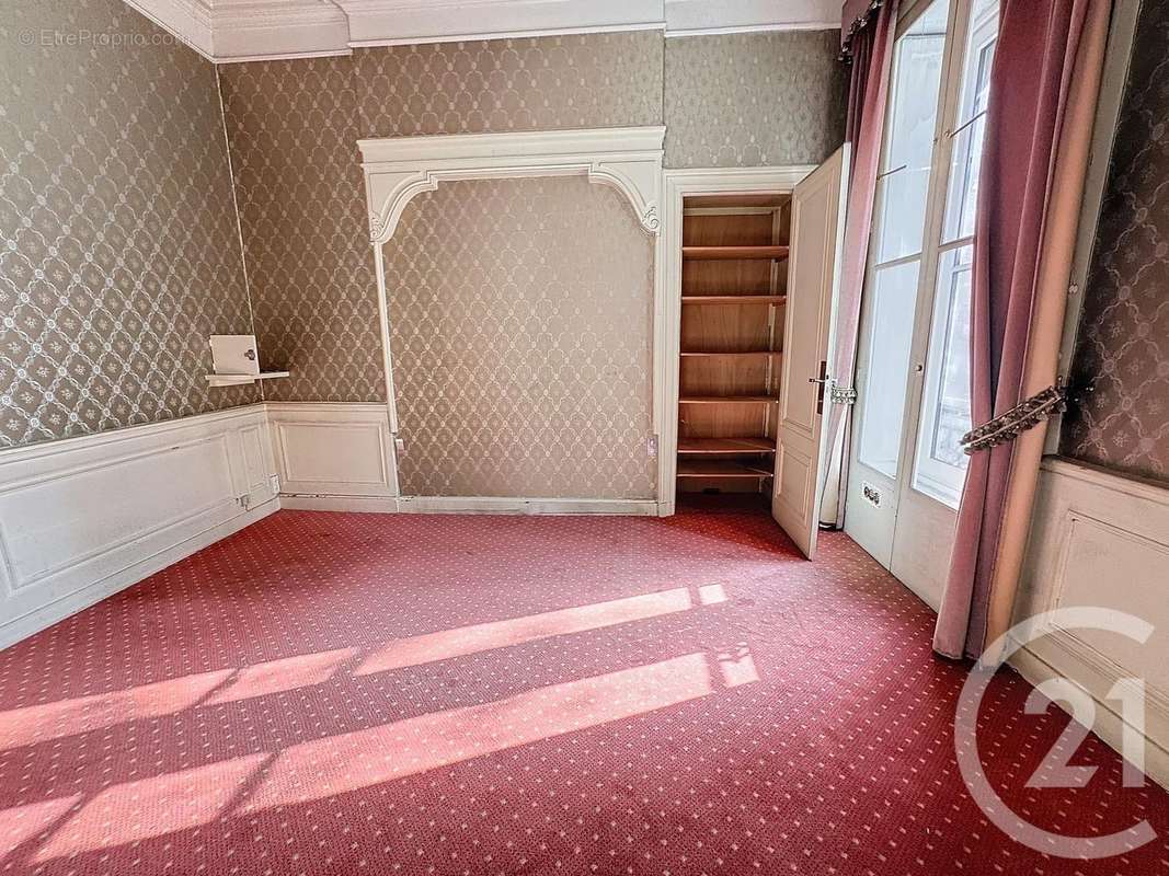 Appartement à LYON-3E