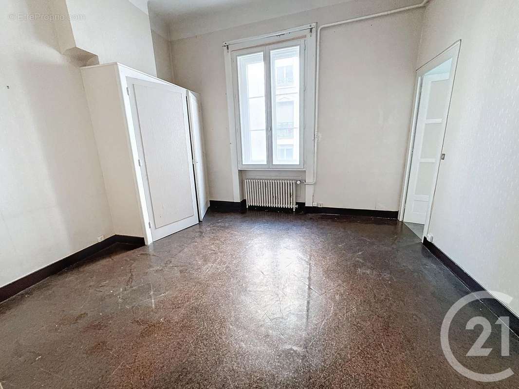 Appartement à LYON-3E