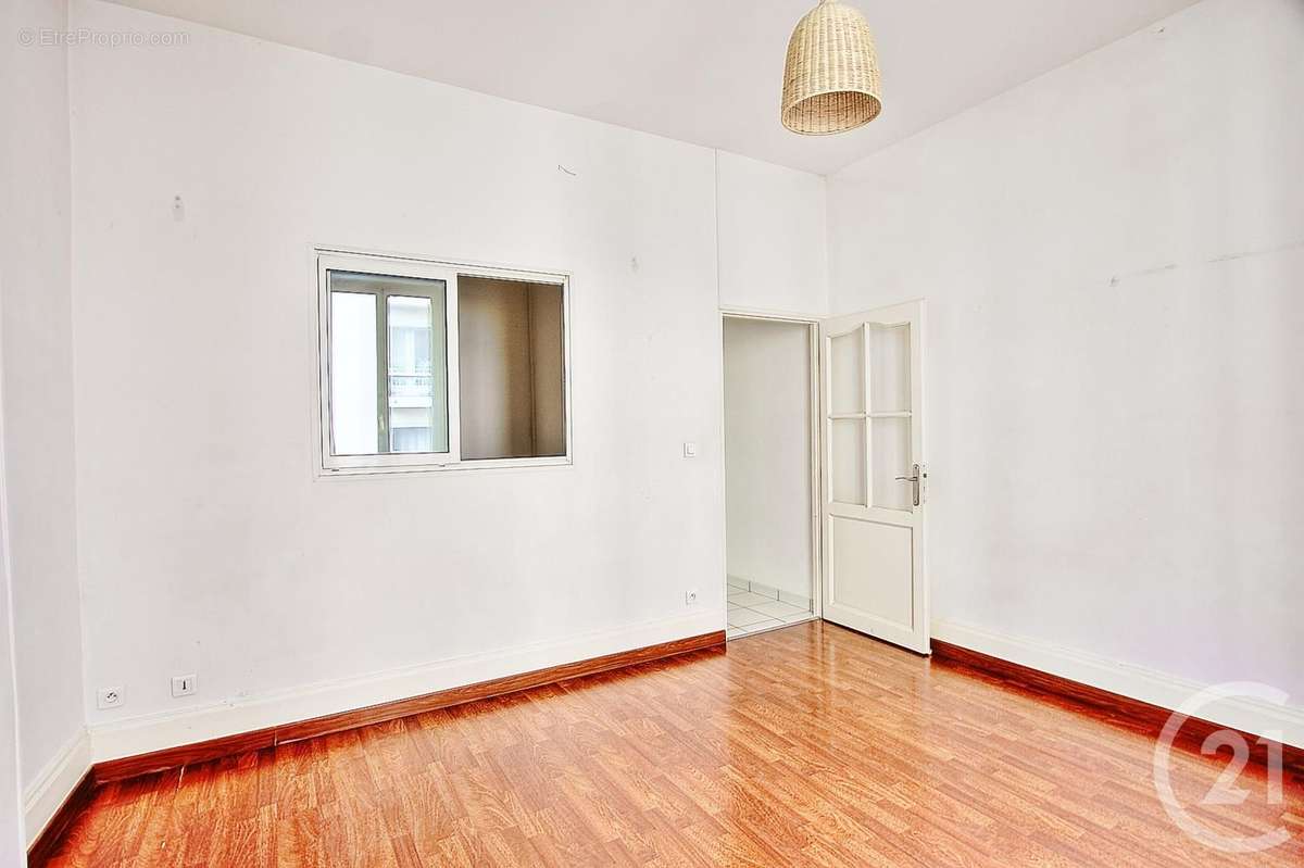 Appartement à LYON-7E