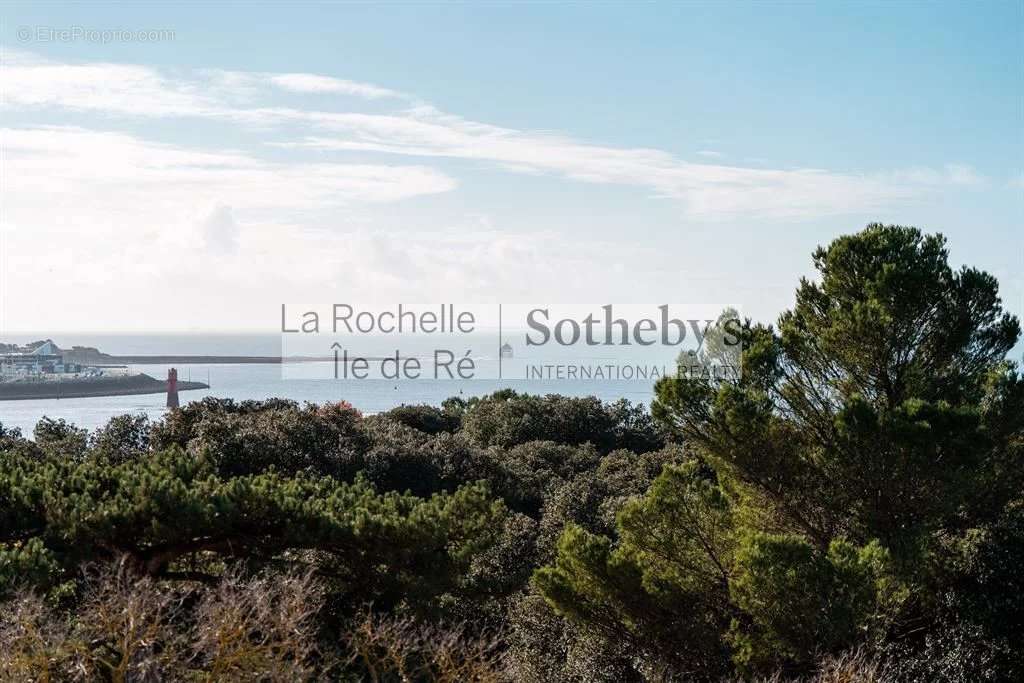 Appartement à LA ROCHELLE