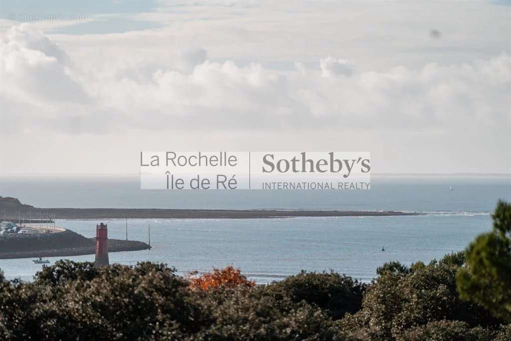 Appartement à LA ROCHELLE