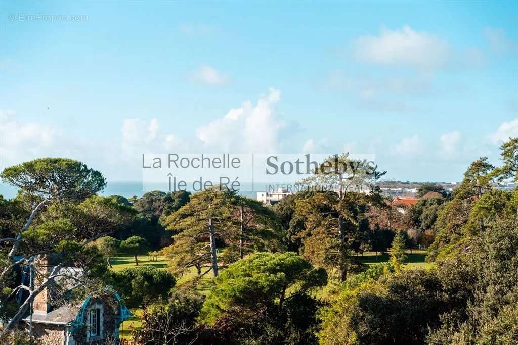 Appartement à LA ROCHELLE