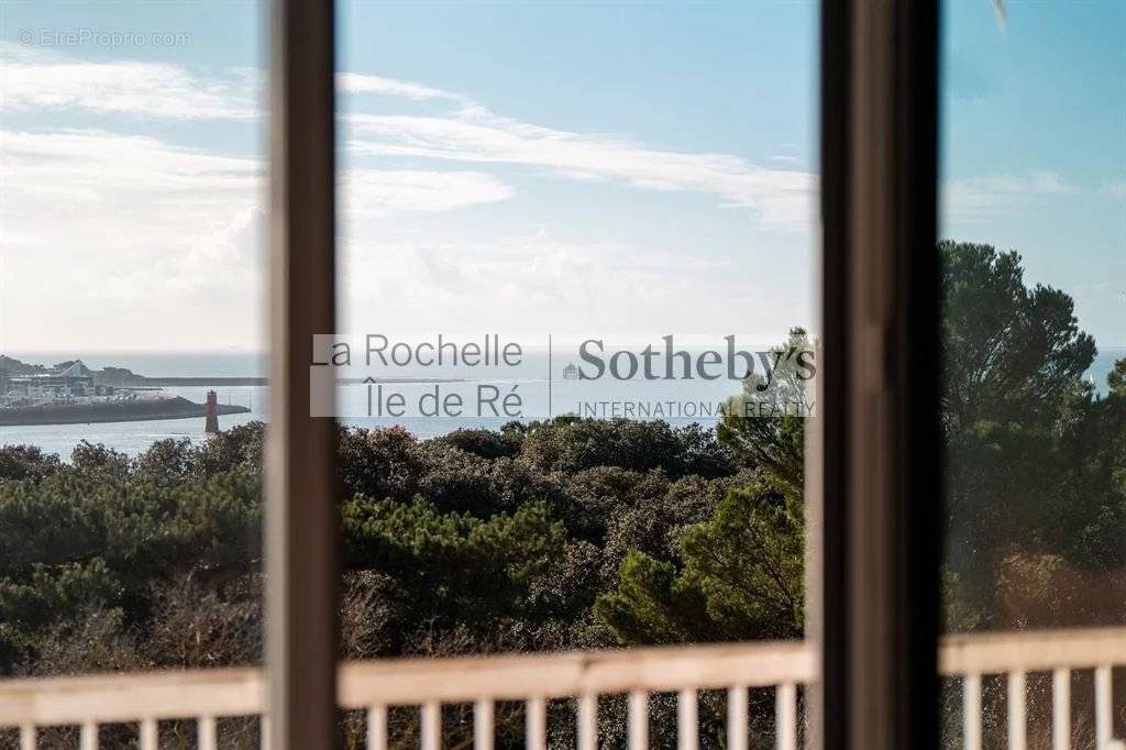 Appartement à LA ROCHELLE