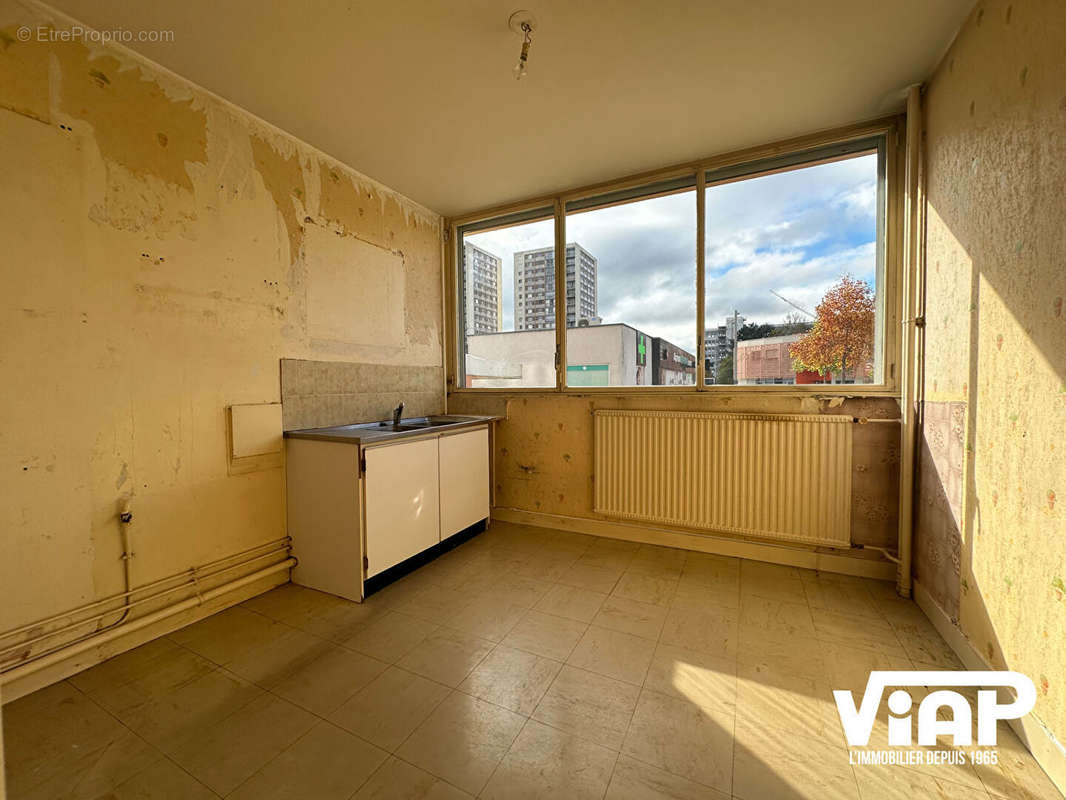 Appartement à LIMOGES