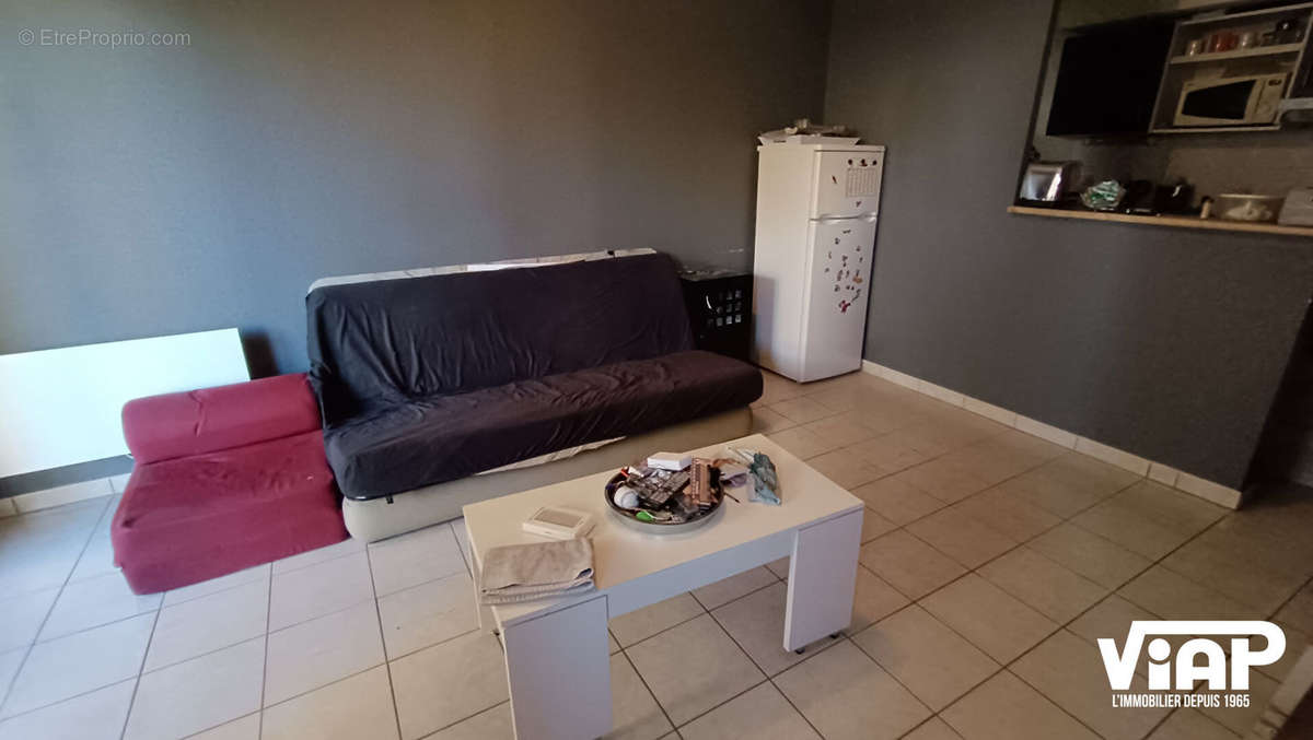 Appartement à LIMOGES