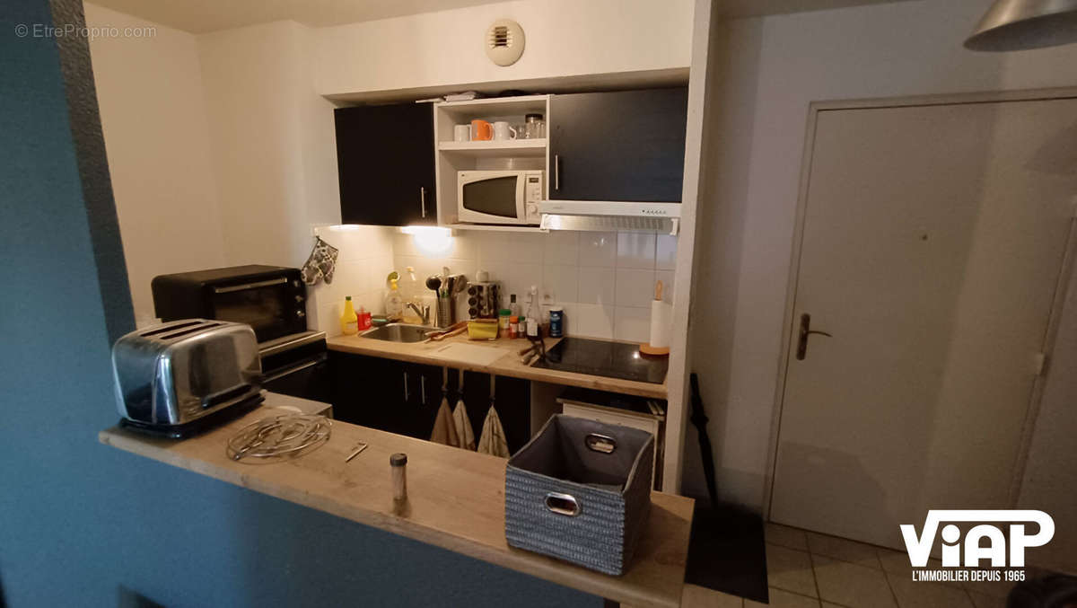 Appartement à LIMOGES