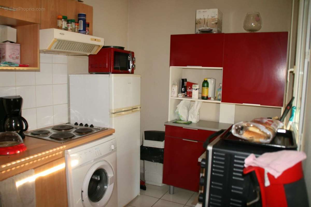 Appartement à PLOERMEL