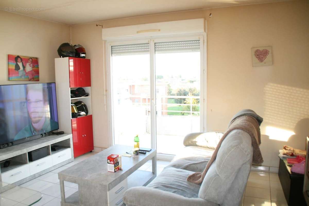 Appartement à PLOERMEL