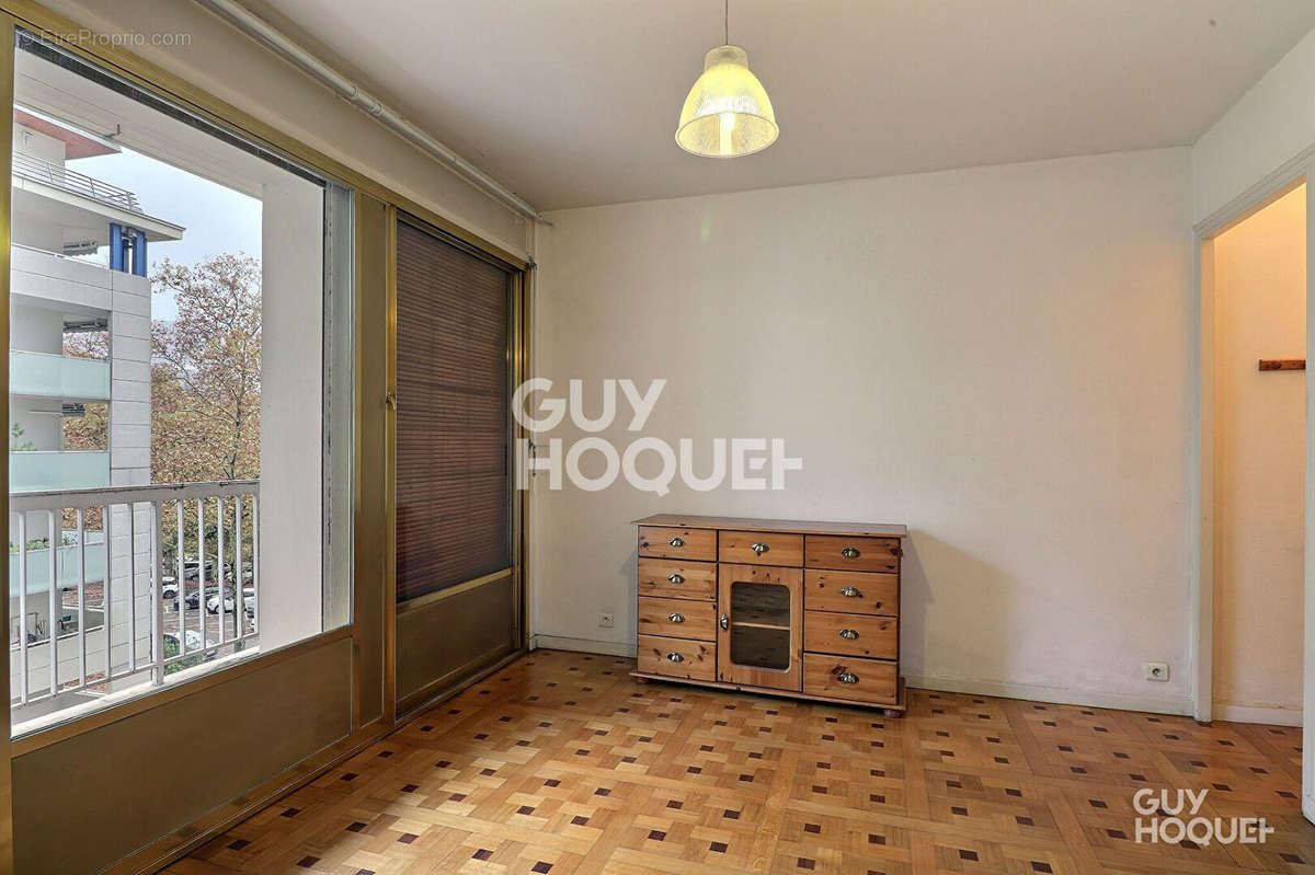 Appartement à CHAMBERY