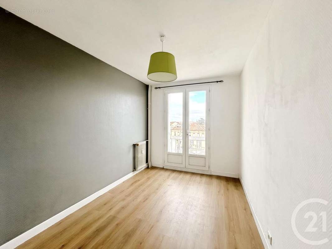 Appartement à MONTAUBAN