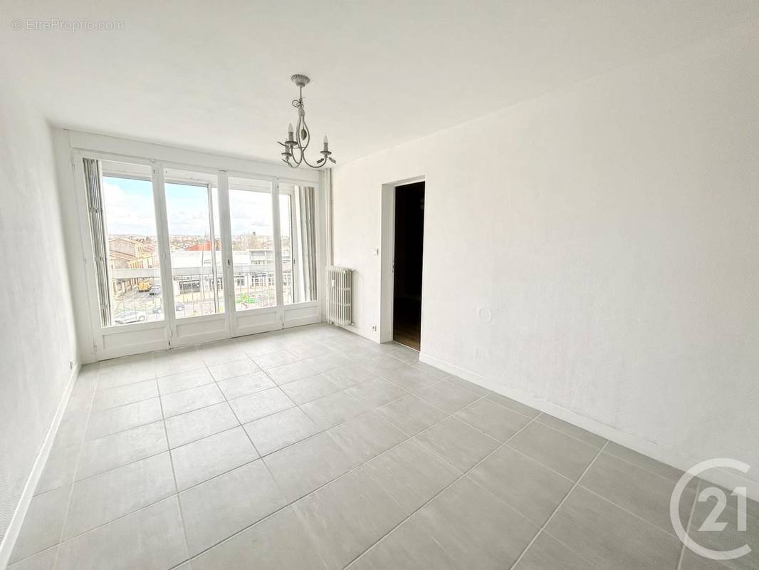 Appartement à MONTAUBAN