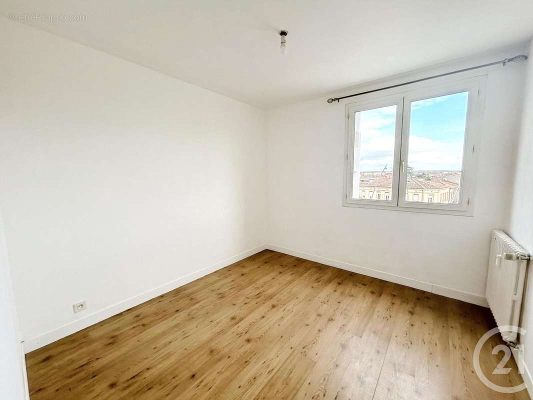 Appartement à MONTAUBAN