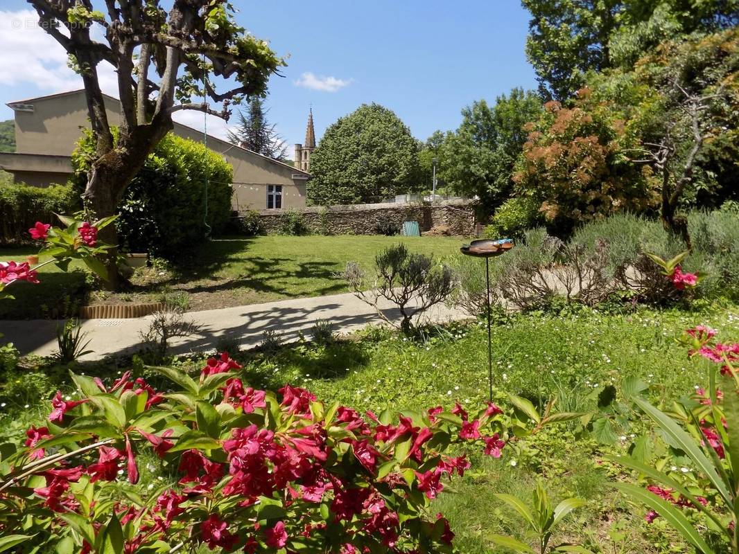 Maison à CHALABRE