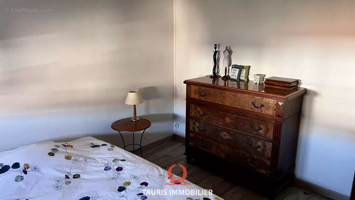 Appartement à AUBAGNE