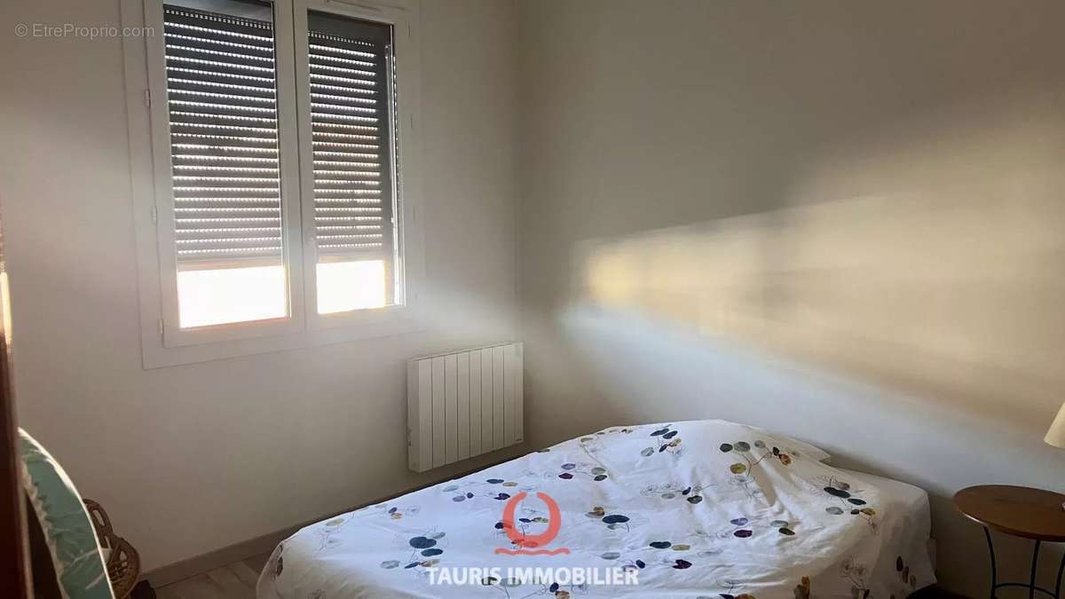 Appartement à AUBAGNE