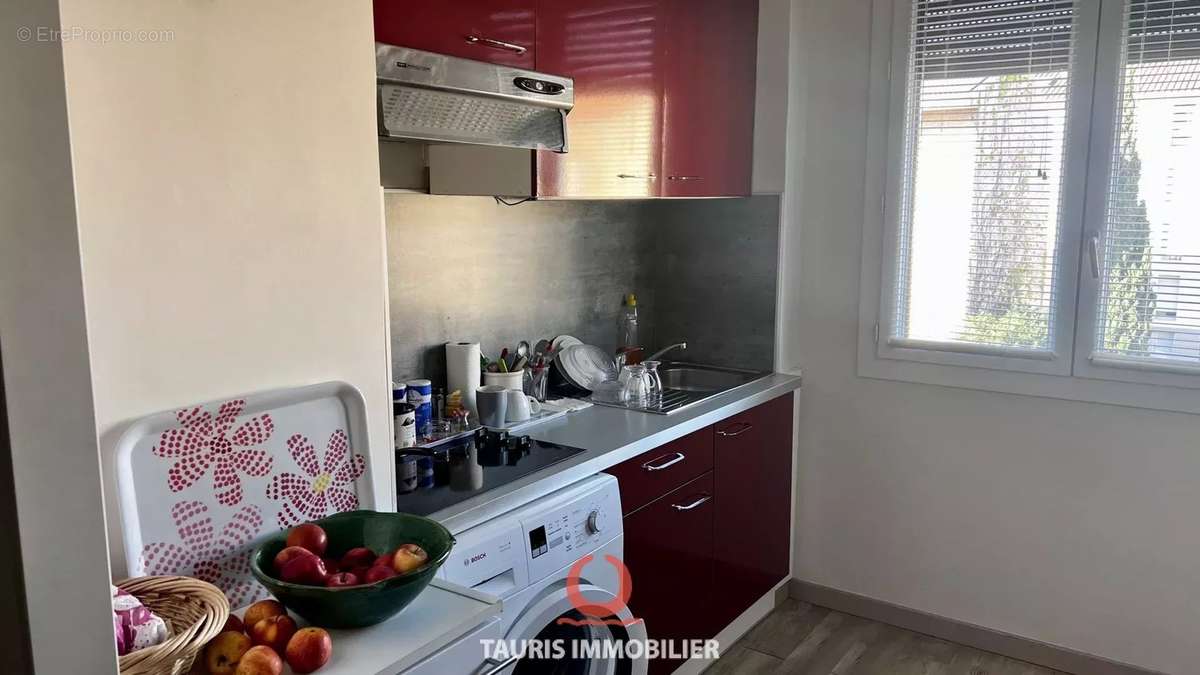 Appartement à AUBAGNE