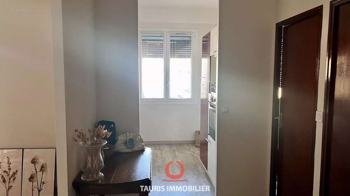 Appartement à AUBAGNE