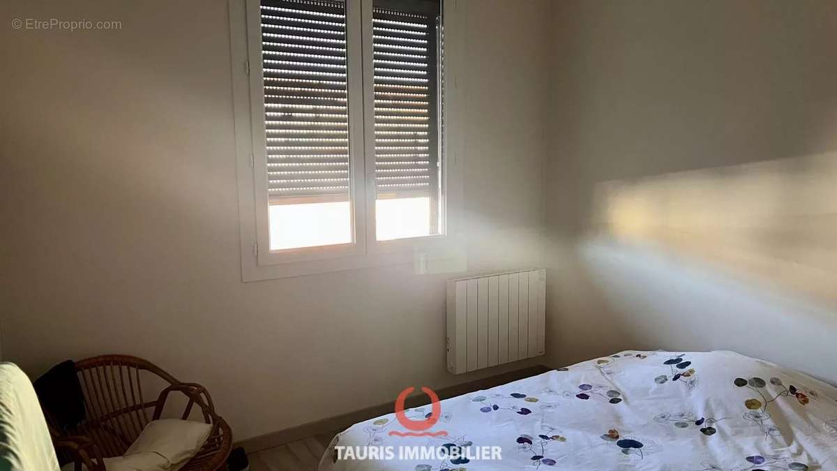 Appartement à AUBAGNE