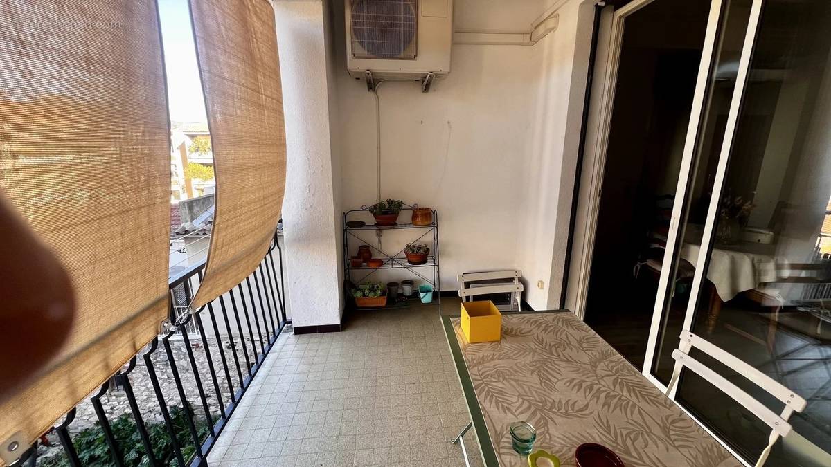 Appartement à AUBAGNE