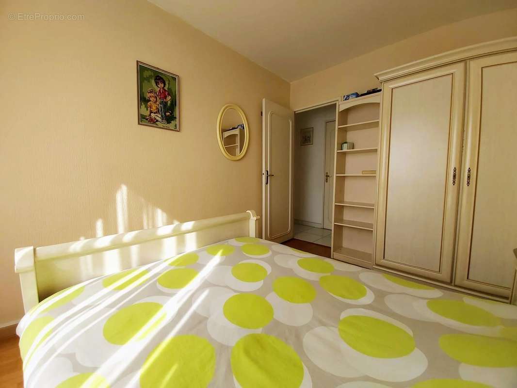 Appartement à CHELLES