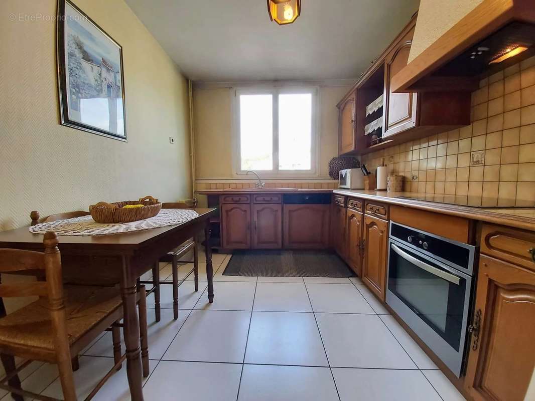 Appartement à CHELLES