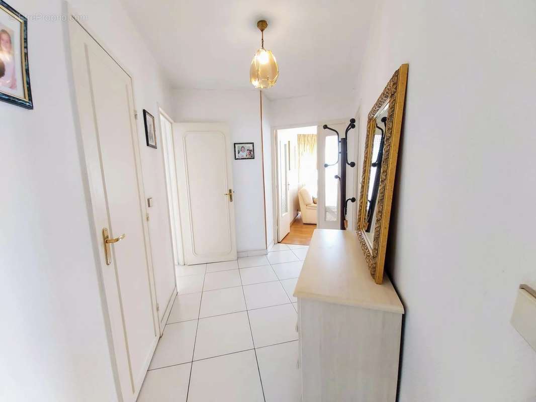 Appartement à CHELLES