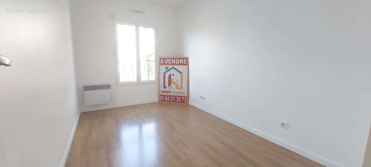 Appartement à CHELLES