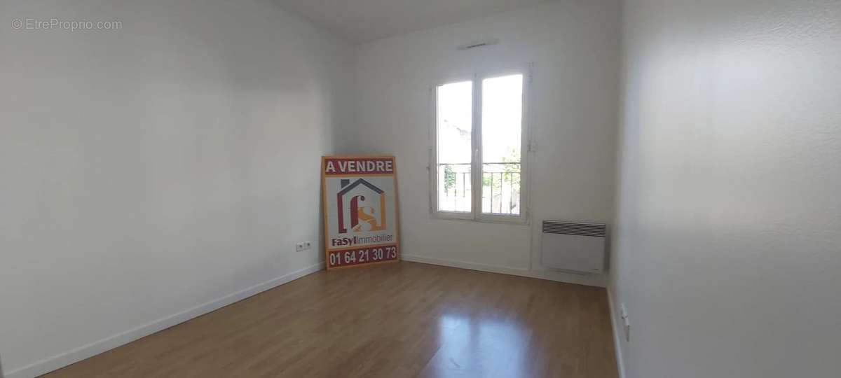 Appartement à CHELLES