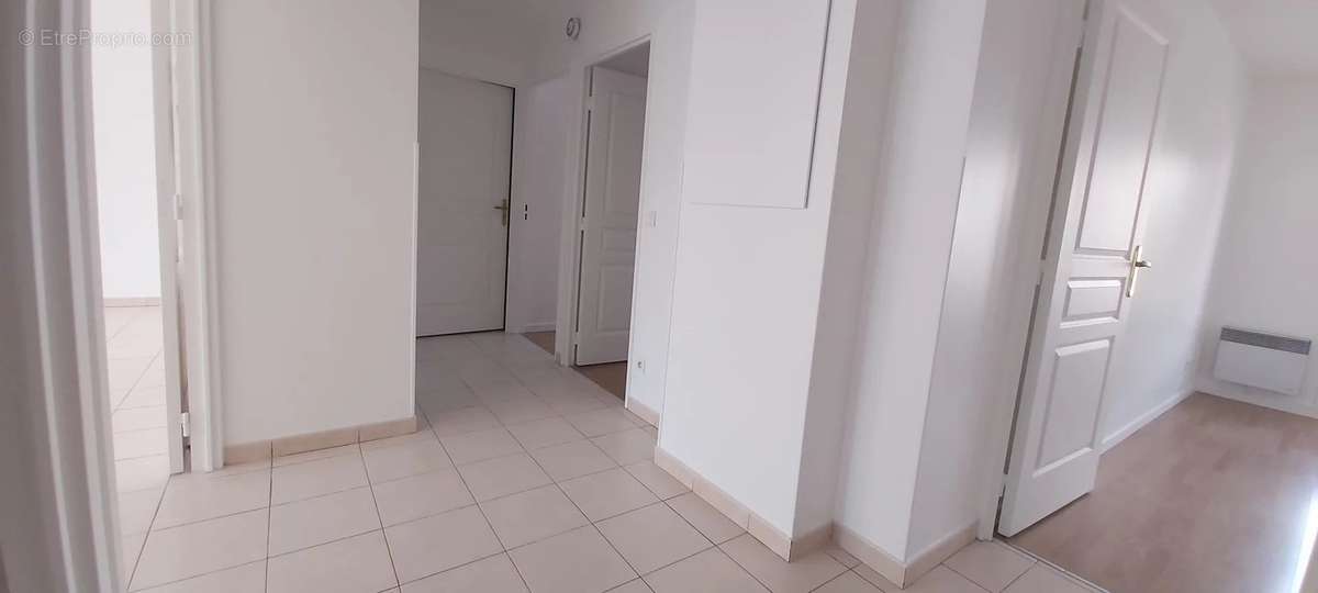 Appartement à CHELLES