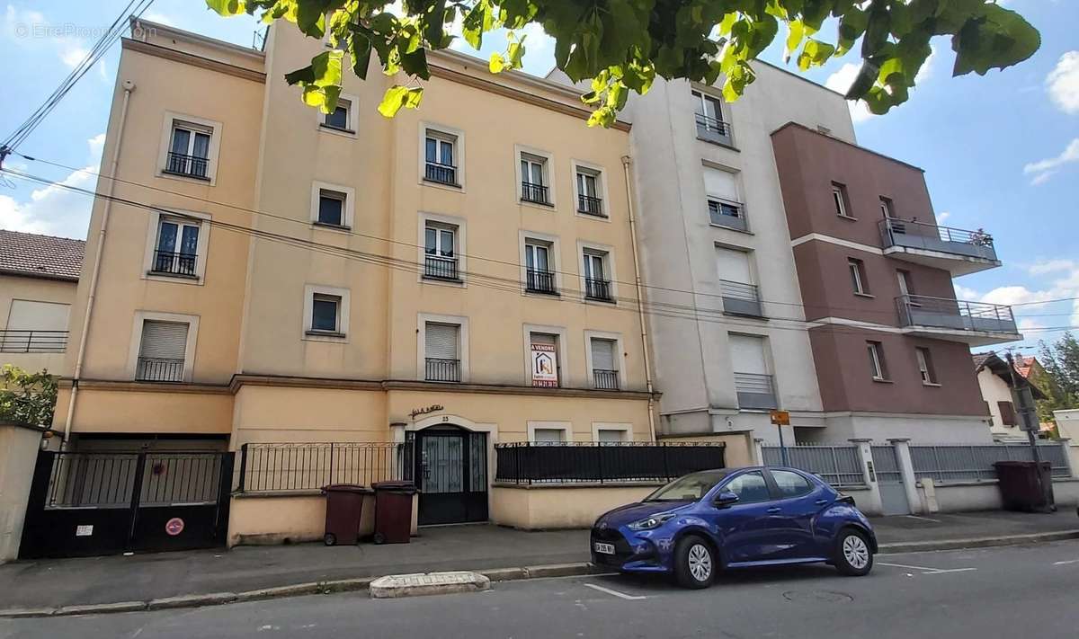 Appartement à CHELLES