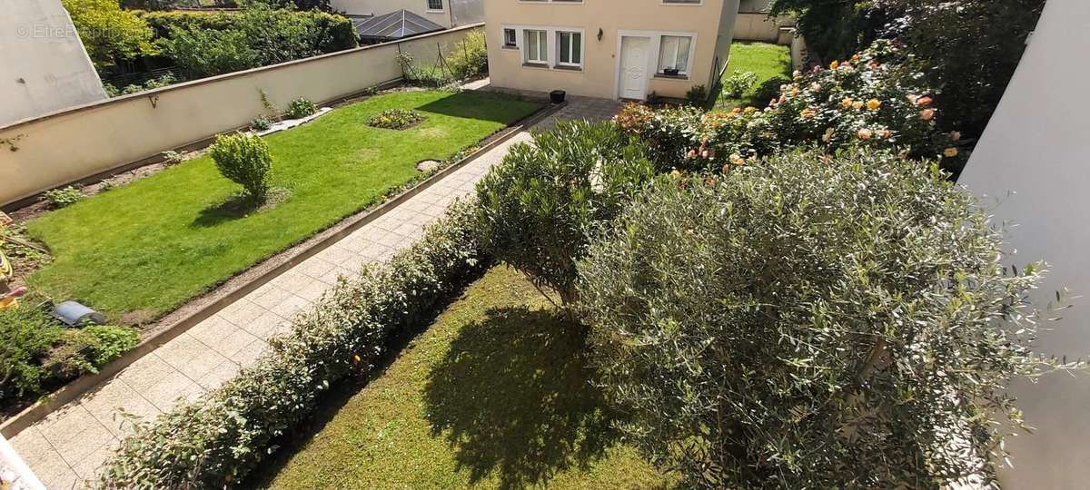 Appartement à CHELLES