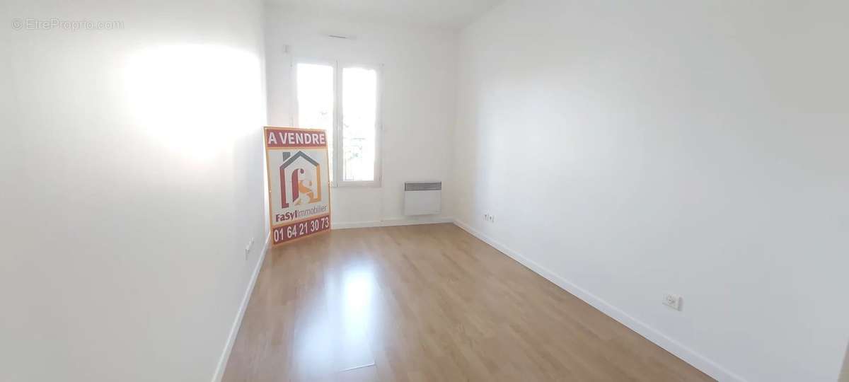 Appartement à CHELLES