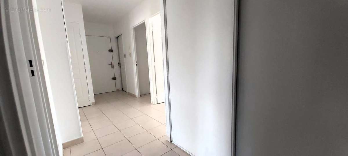 Appartement à CHELLES