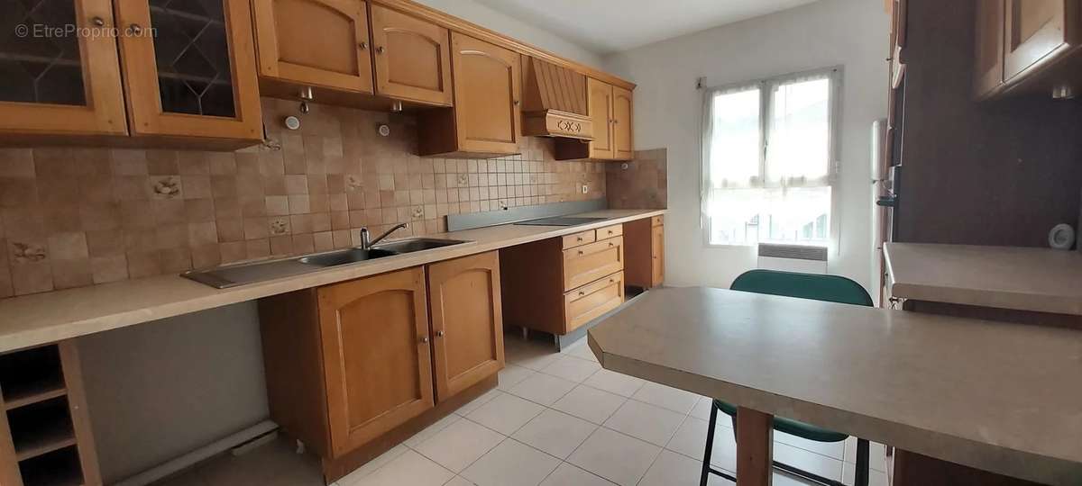 Appartement à CHELLES