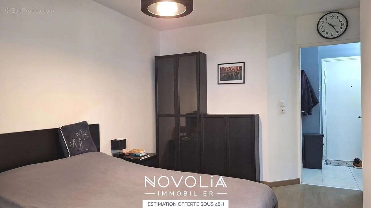 Appartement à LYON-3E