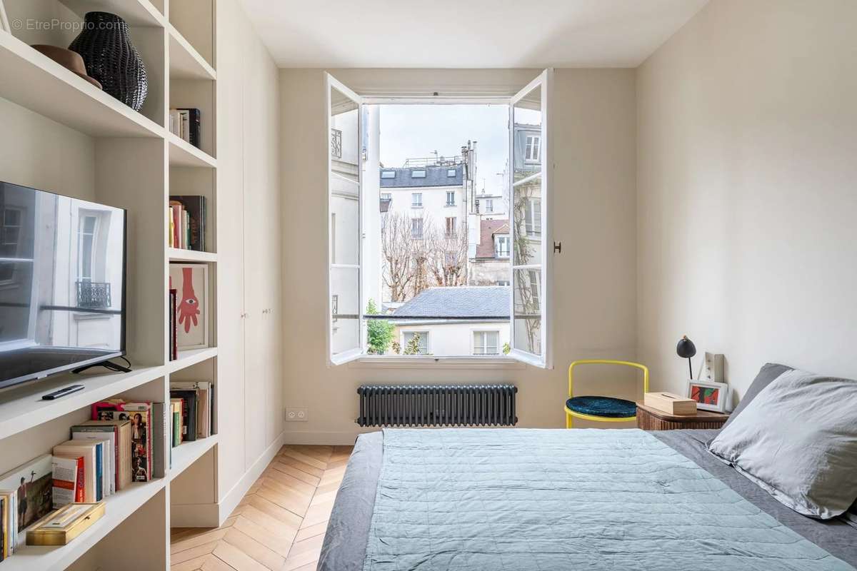 Appartement à PARIS-6E