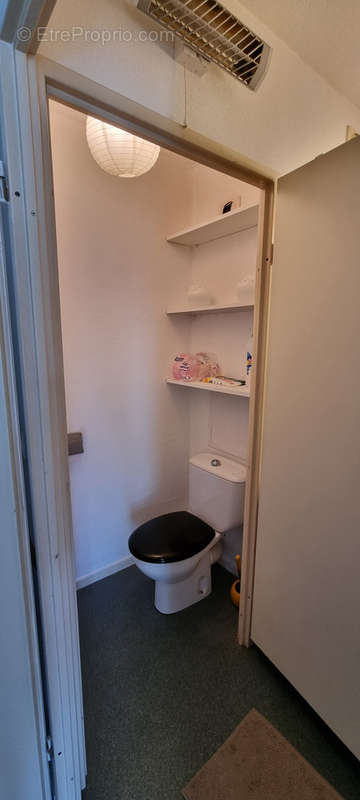 Appartement à BLAGNAC