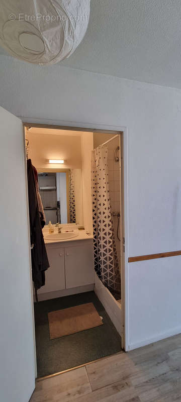 Appartement à BLAGNAC